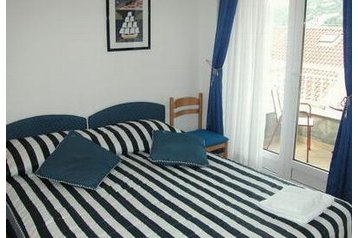 Horvātija Privát Dubrovnik, Eksterjers